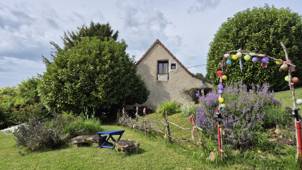 Séjour Ressourcement Bourgogne