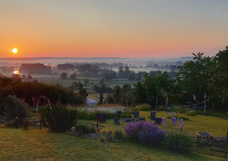 Location Espace pour Thérapeutes | Bourgogne
